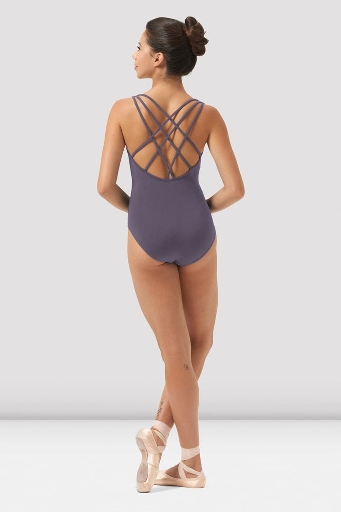 Ladies Mirella Boheme Tank Leotard - BLOCH EU