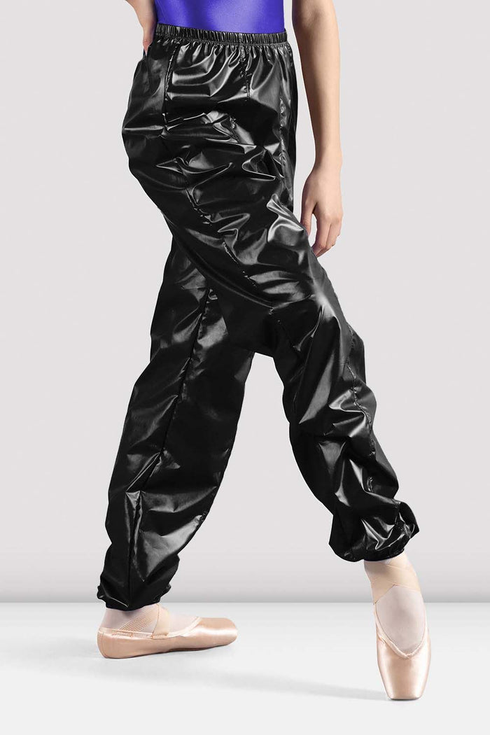Ladies Mirella Glow Shine Ripstop Trousers