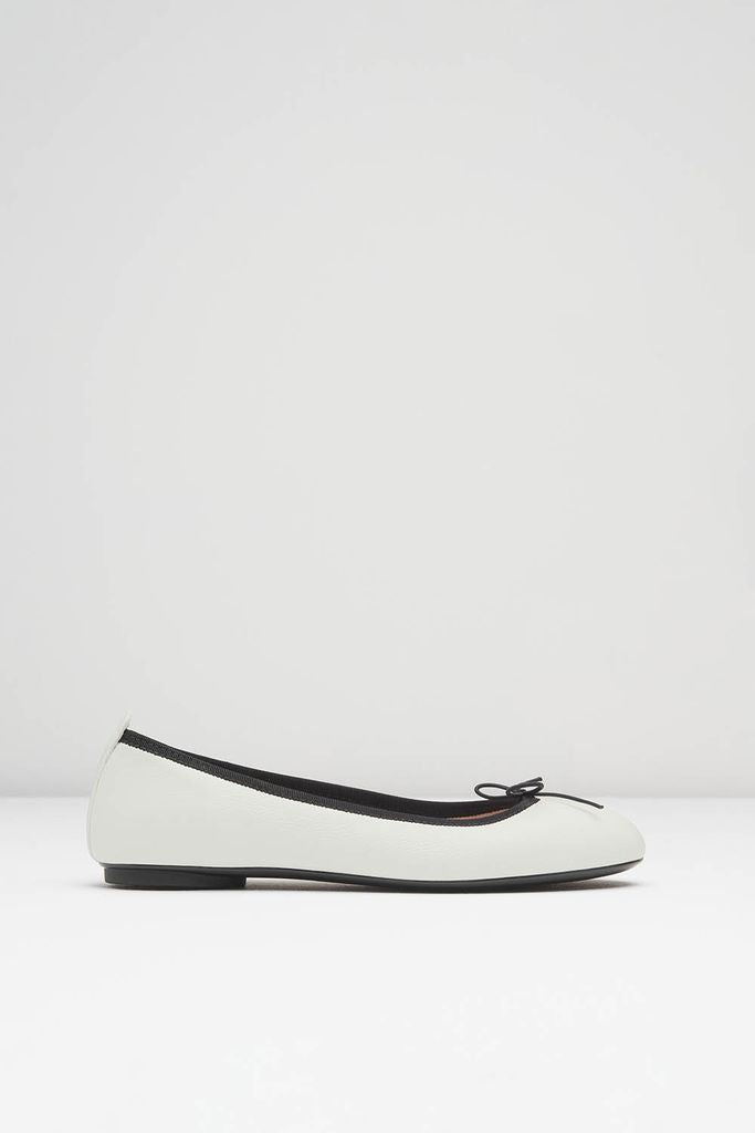 Ladies Nashira Ballet Pumps