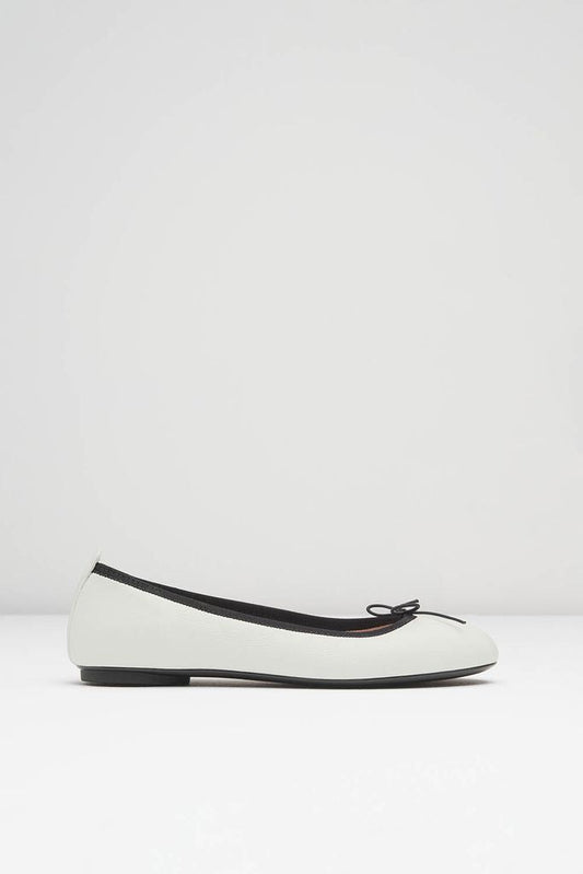Ladies Nashira Ballet Pumps
