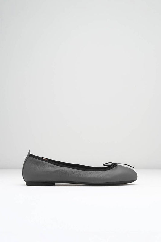 Ladies Nashira Ballet Pumps