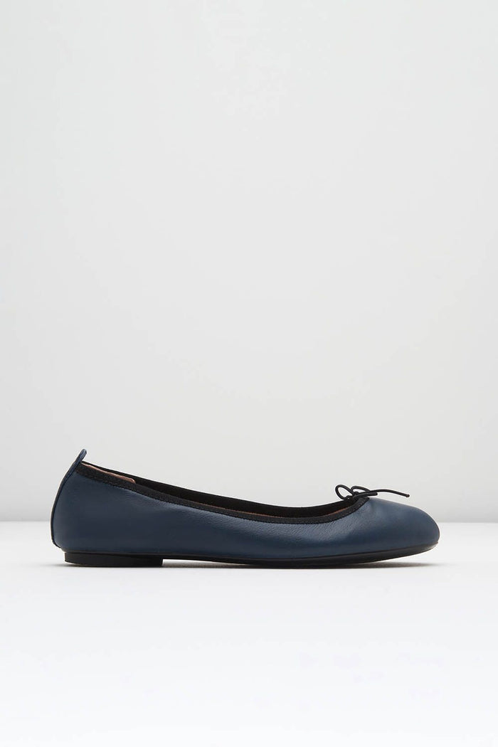 Ladies Nashira Ballet Pumps