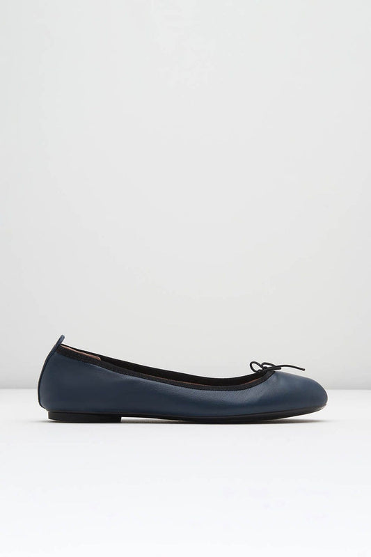 Ladies Nashira Ballet Pumps