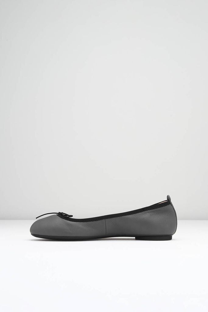 Ladies Nashira Ballet Pumps