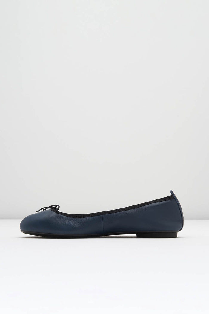 Ladies Nashira Ballet Pumps