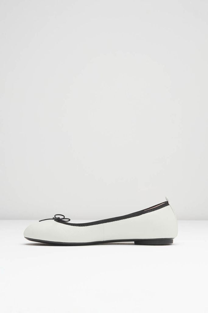 Ladies Nashira Ballet Pumps