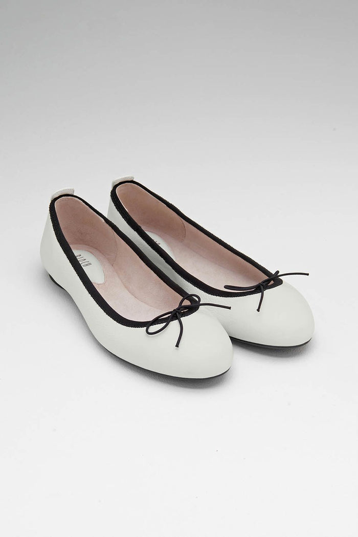 Ladies Nashira Ballet Pumps