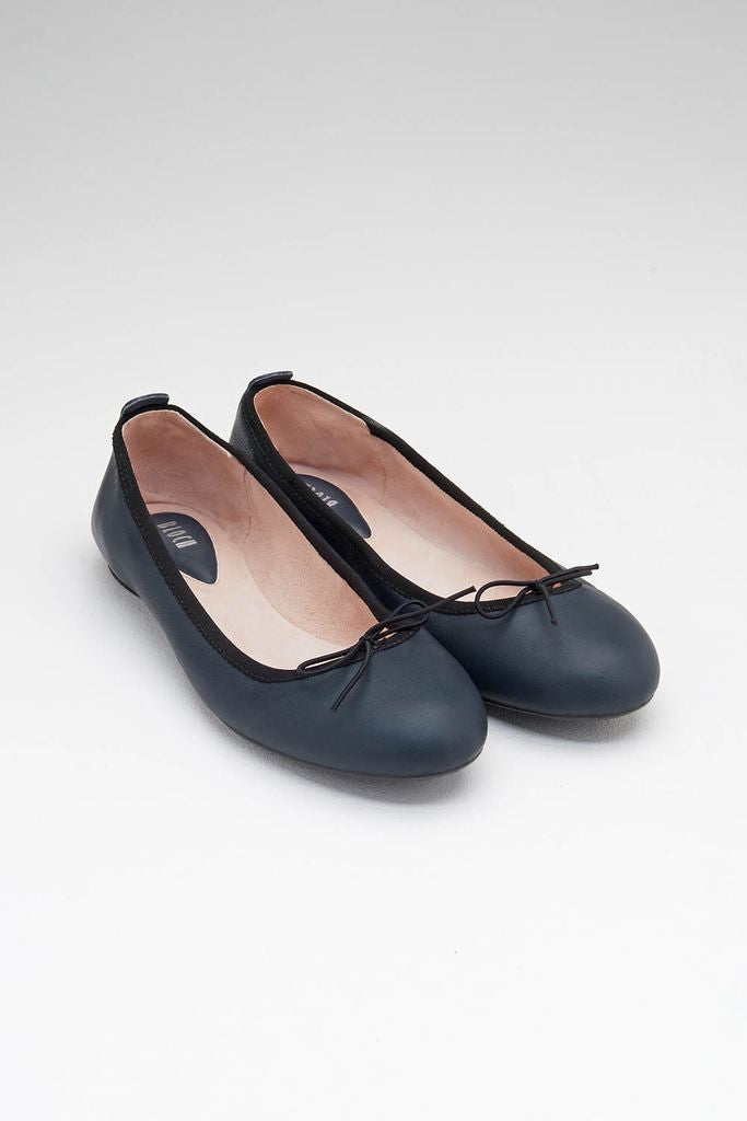 Ladies Nashira Ballet Pumps