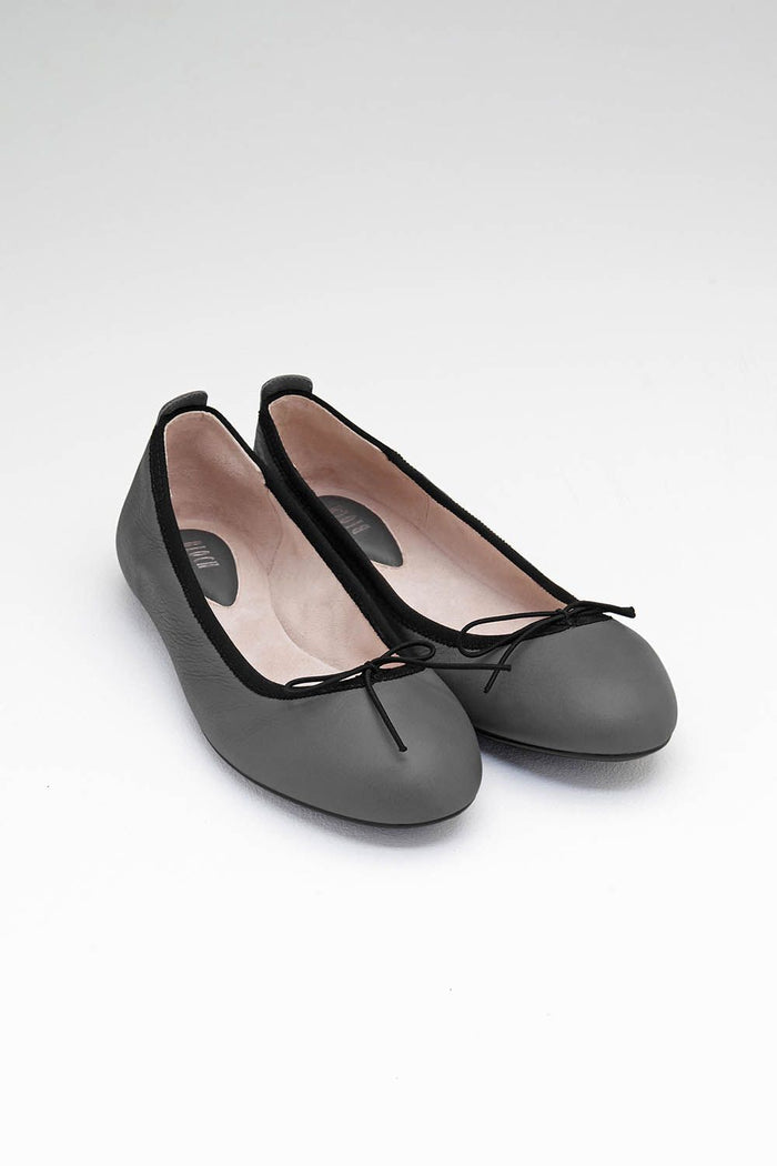 Ladies Nashira Ballet Pumps