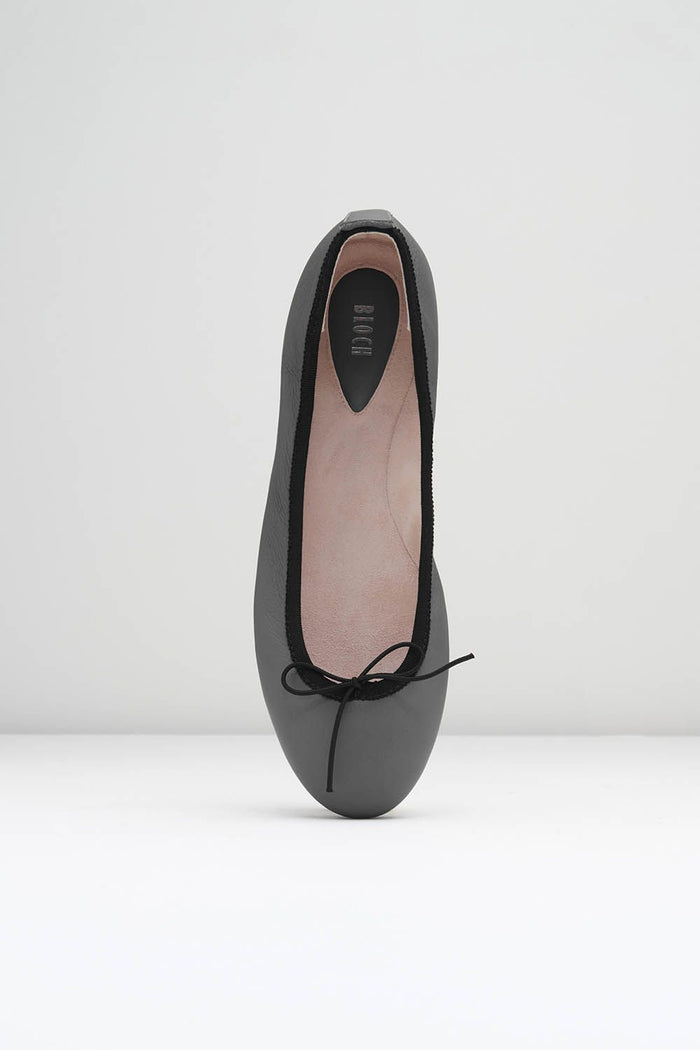 Ladies Nashira Ballet Pumps