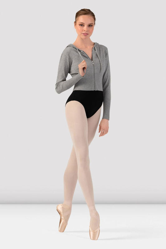 Ladies Orion Knit Hoodie - BLOCH EU