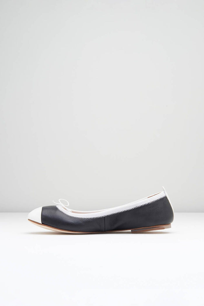 Ladies Rigel Ballet Pumps