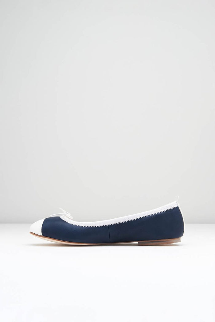 Ladies Rigel Ballet Pumps