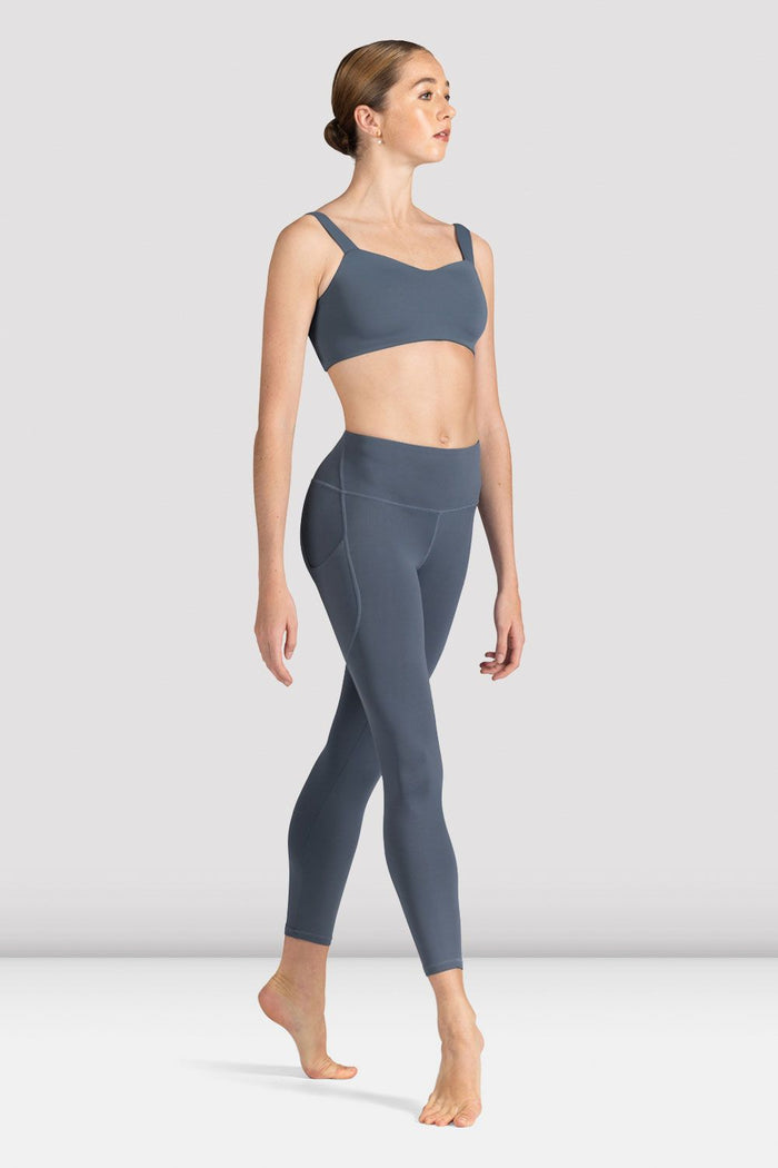 Ladies Sarai Camisole Crop Top - BLOCH EU
