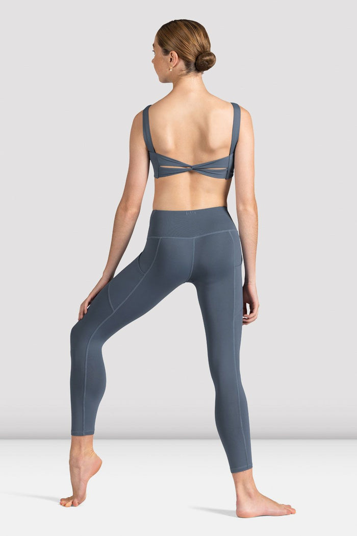 Ladies Sarai Camisole Crop Top - BLOCH EU