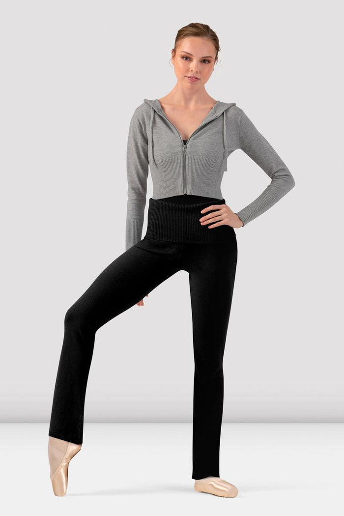 Ladies Solstice Knit Pant - BLOCH EU