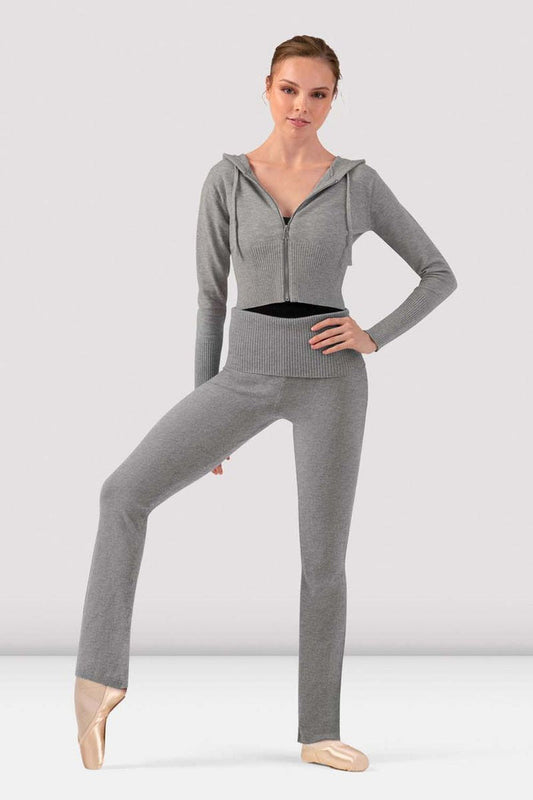 Ladies Solstice Knit Pant - BLOCH EU