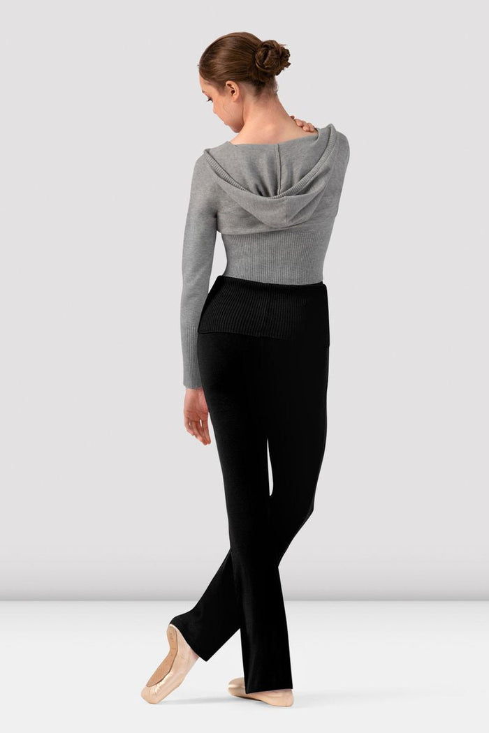 Ladies Solstice Knit Pant - BLOCH EU