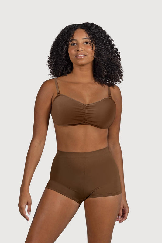 Ladies Vela Bandeau Bra - BLOCH EU
