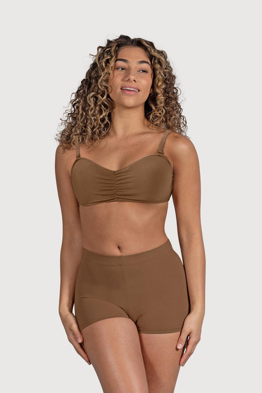 Ladies Vela Bandeau Bra - BLOCH EU