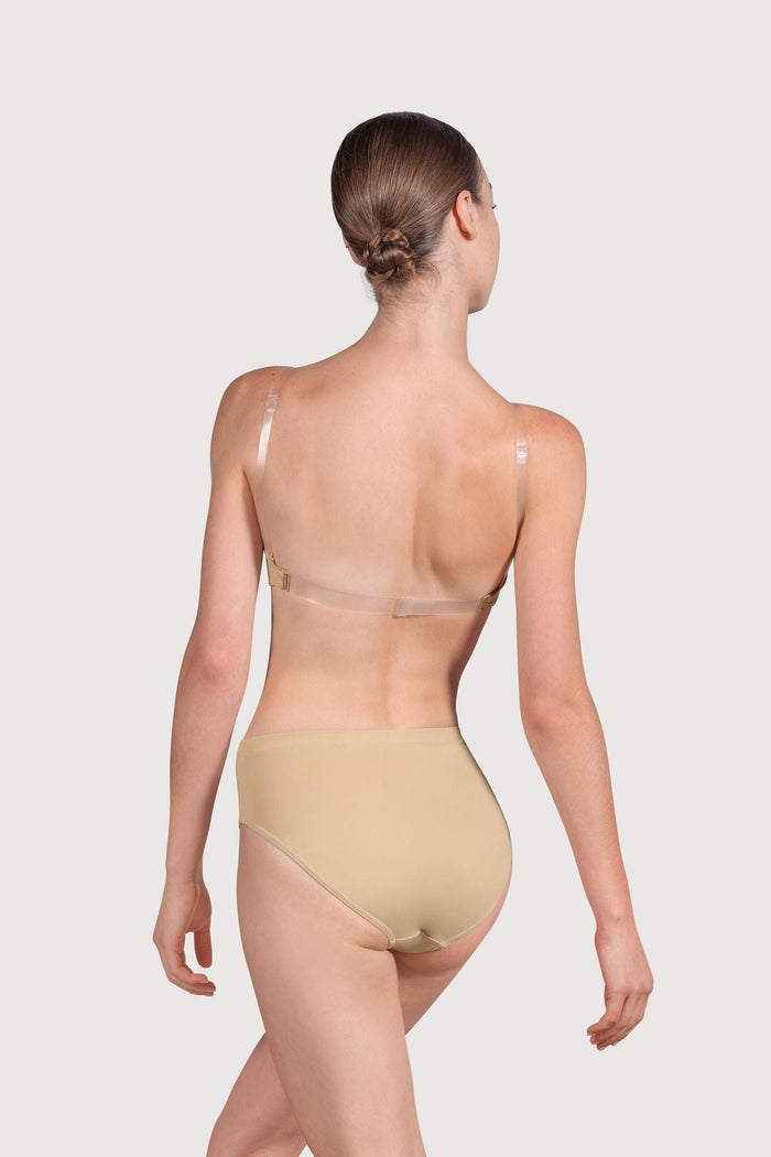 Ladies Vela Bandeau Bra - BLOCH EU
