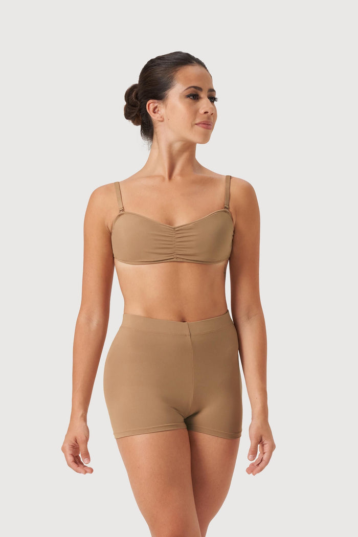 Ladies Vela Bandeau Bra - BLOCH EU