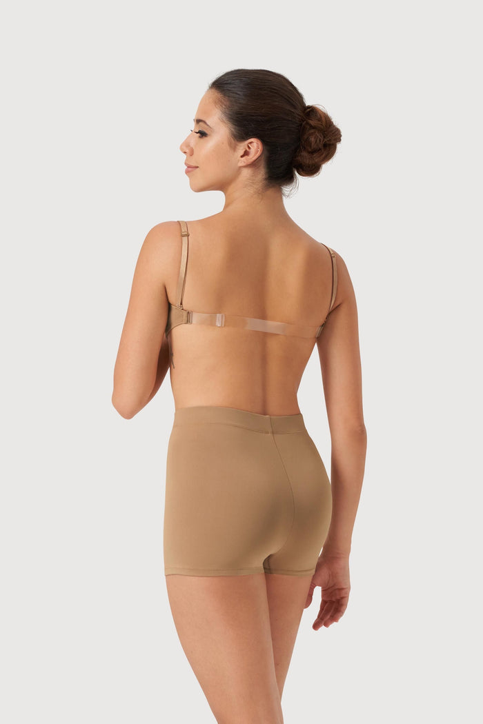 Ladies Vela Bandeau Bra - BLOCH EU