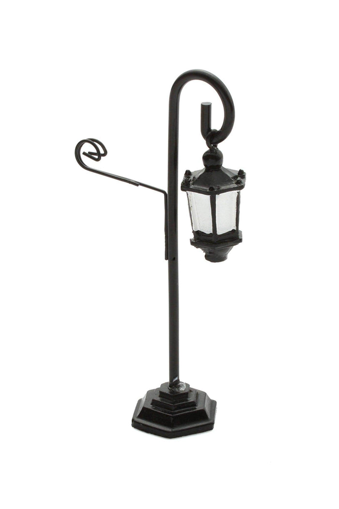 Lamp Post Place Card Holder CGF0210 (Set of 6 pcs) - COCOMELODY