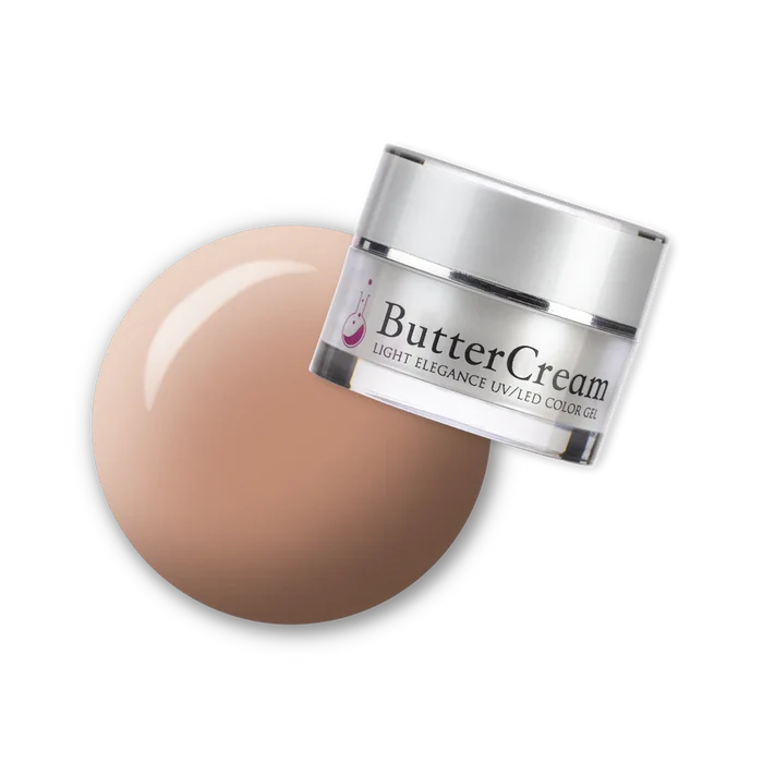 LE ButterCream Color Gel | DOUBLE FEATURE