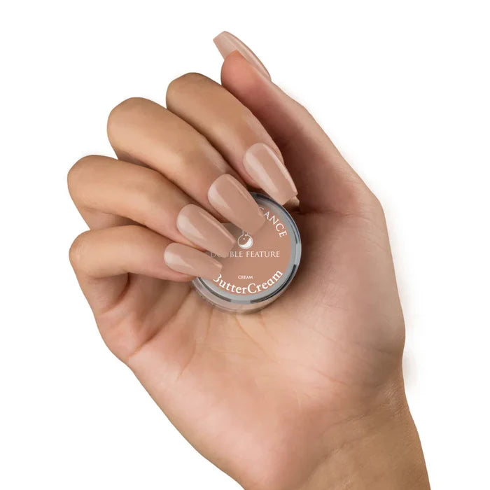 LE ButterCream Color Gel | DOUBLE FEATURE