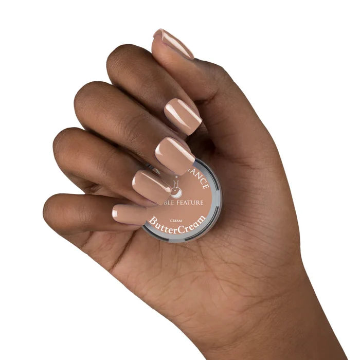 LE ButterCream Color Gel | DOUBLE FEATURE