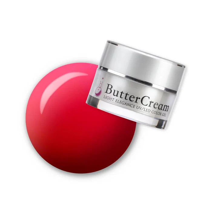 LE ButterCream Color Gel | Queen of Hearts