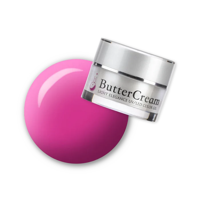 LE ButterCream Color Gel | Seriously Succulent