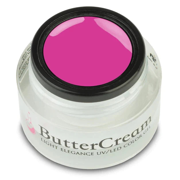 LE ButterCream Color Gel | Seriously Succulent