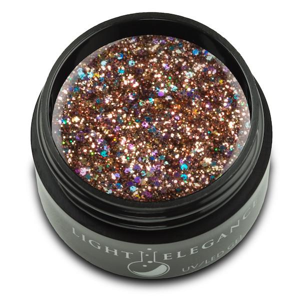 LE Glitter Gel | Sophia
