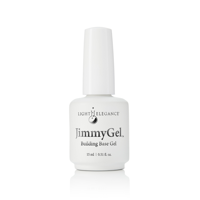 LE JimmyGel | Crystal Clear