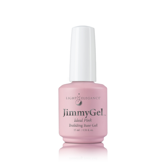 LE JimmyGel | Ideal Pink