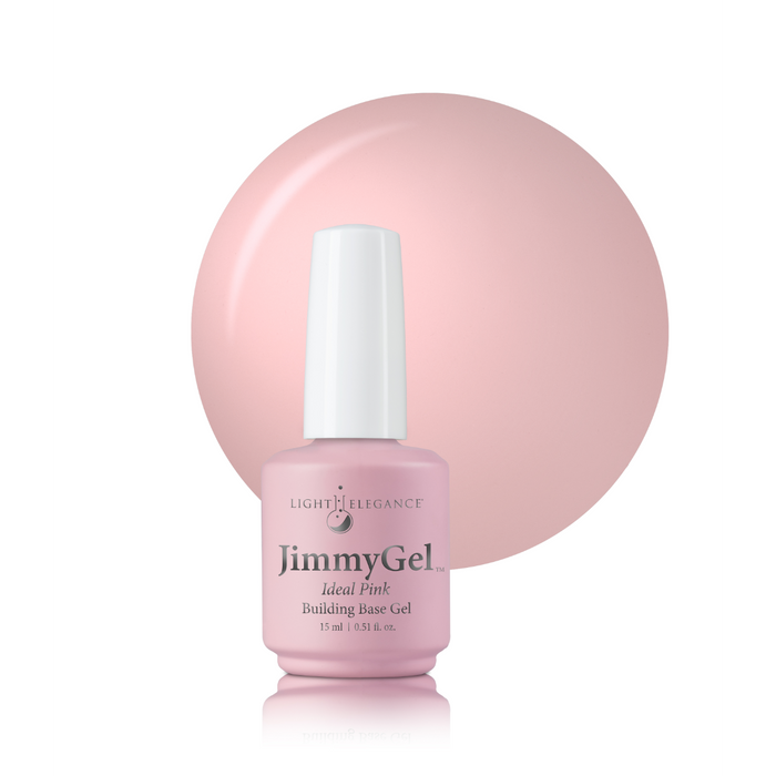 LE JimmyGel | Ideal Pink