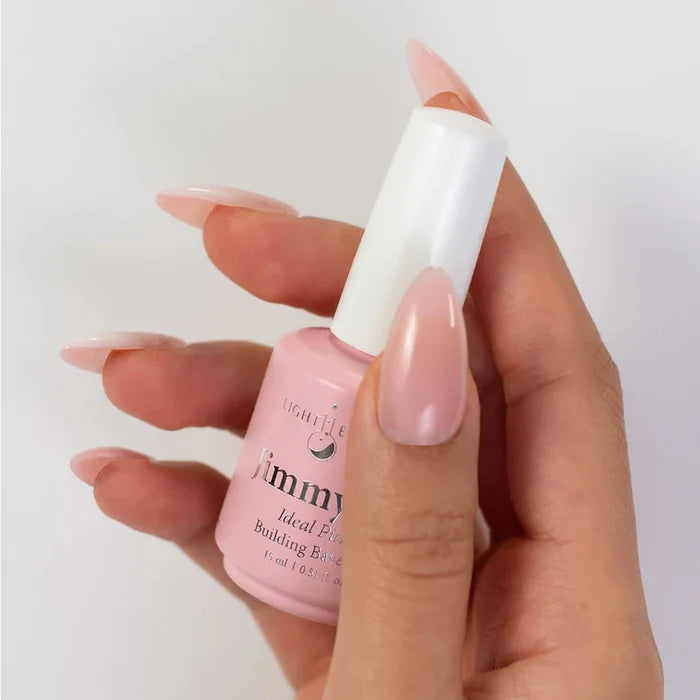 LE JimmyGel | Ideal Pink