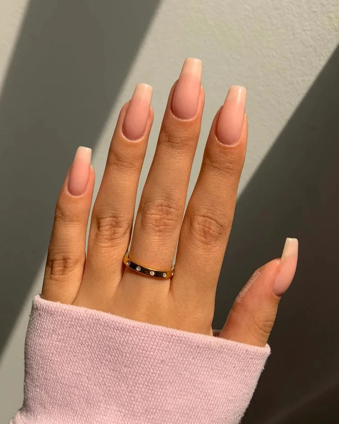 LE JimmyGel | Ideal Pink