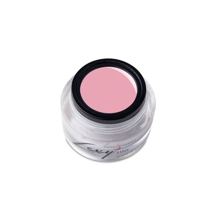 LE Lexy Line Hard Gel | 1-Step Pink