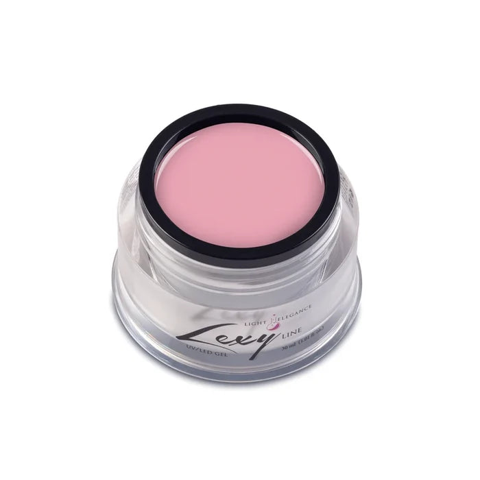 LE Lexy Line Hard Gel | 1-Step Pink