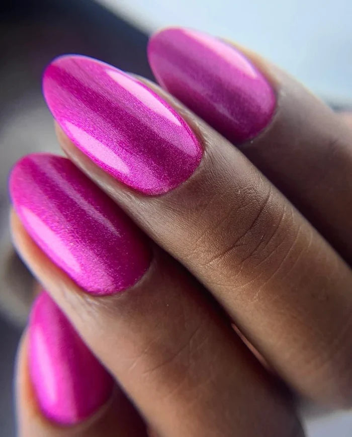 LE P+ Gel Polish | Predator in Pink