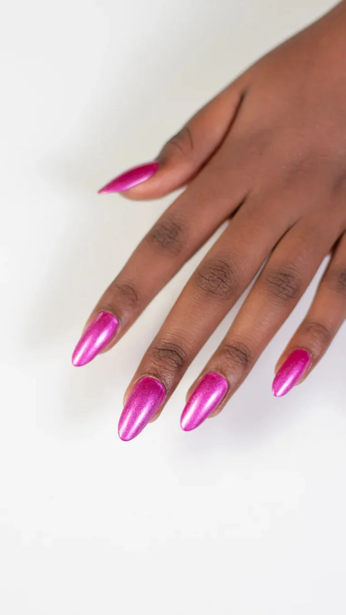 LE P+ Gel Polish | Predator in Pink