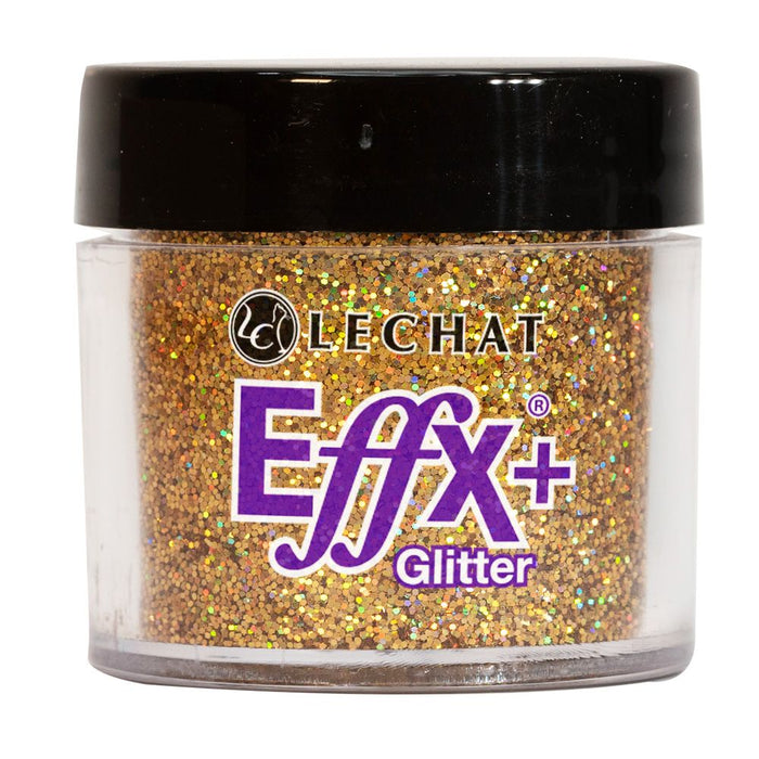 LeChat Effx+ Glitter | Golden Empire