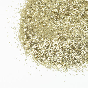 LeChat Effx Glitter | Light Gold