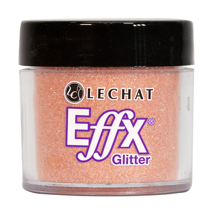 LeChat Effx Glitter | Strawberries N Cream