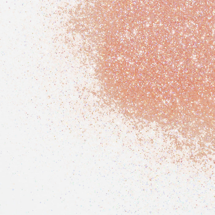 LeChat Effx Glitter | Strawberries N Cream