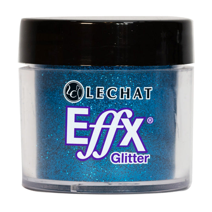 LeChat Effx Glitter | True Blue