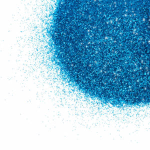 LeChat Effx Glitter | True Blue